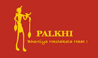 Palkhi Logo